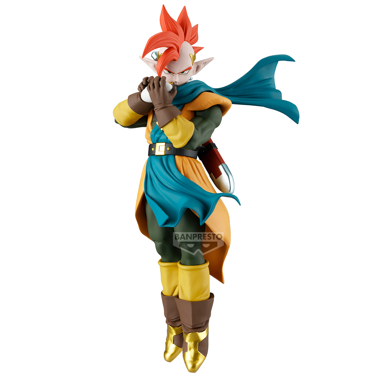 Original Bandai Dragon Ball Z  – Resin Art Dragon Ball Z Bewertung und Preis