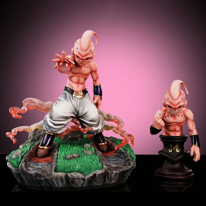 YS Anime Dragon Ball Z Kids Bu – Resin Art Dragon Ball Z Bewertung und Preis