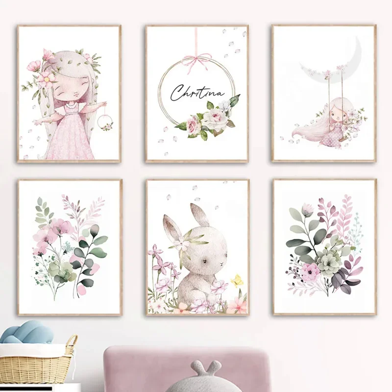 Nordische Cartoon-Ästhetik Wan – Resin Art Of Flowers Bewertung und Preis