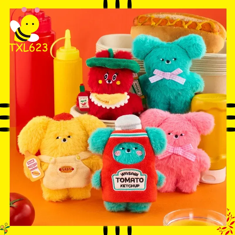 Wasabi Bear Flavor Fusion Mini – Resin Art Bottle Bewertung und Preis