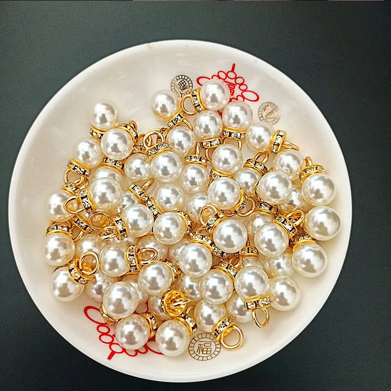 30 Stück runde Perle Diamant A – Resin Art Table Top Bewertung und Preis