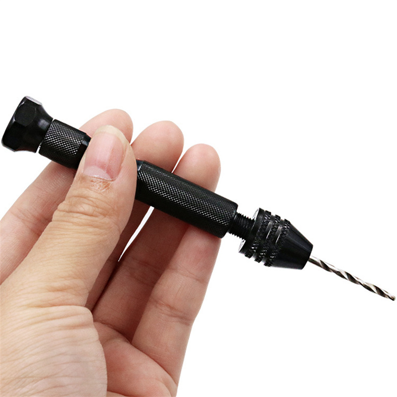 Einstellbare manuelle Handbohr – Resin Art Drill Machine Bewertung und Preis