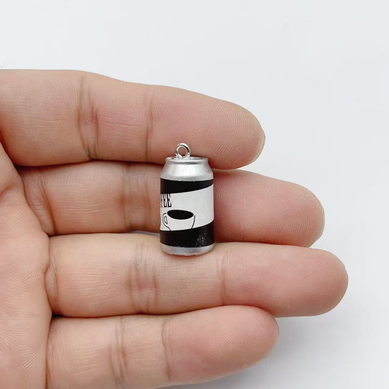 10 Stück Mini-Simulations-Getr – Resin Art Pendant Bewertung und Preis
