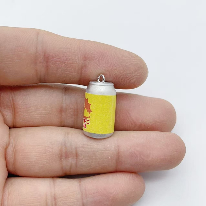 10 Stück Mini-Simulations-Getr – Resin Art Pendant Bewertung und Preis