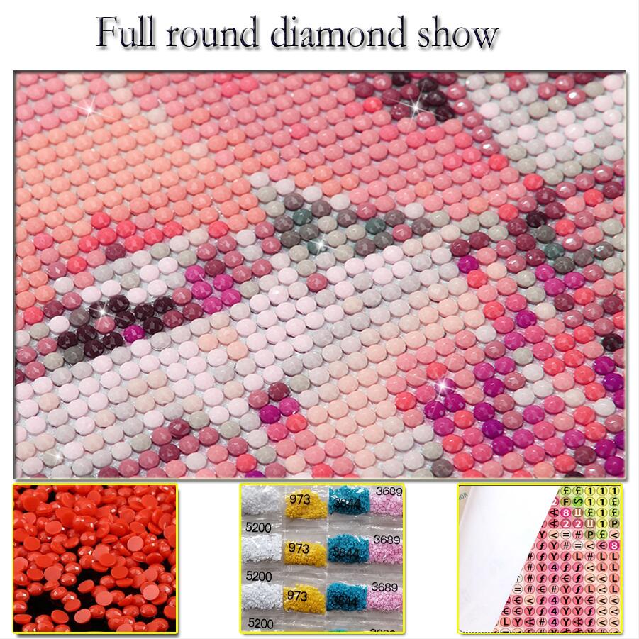 5D DIY voller Bohrer Diamant S – Resin Art Drill Machine Bewertung und Preis