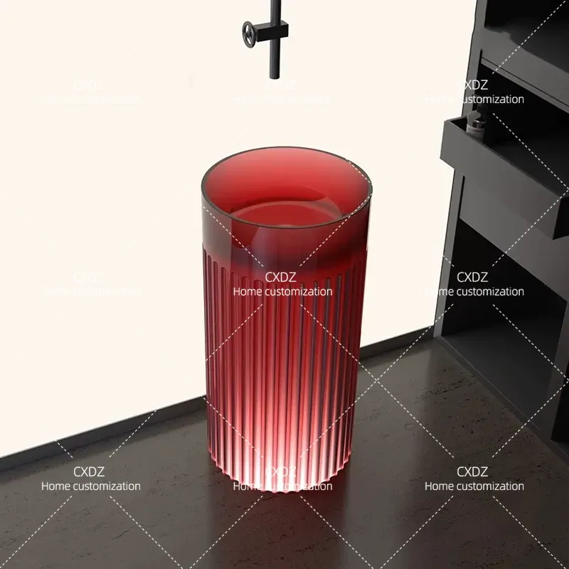 Integriertes Boden-bis-Decke-B – Resin Art Floor Bewertung und Preis