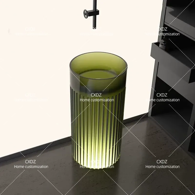 Integriertes Boden-bis-Decke-B – Resin Art Floor Bewertung und Preis