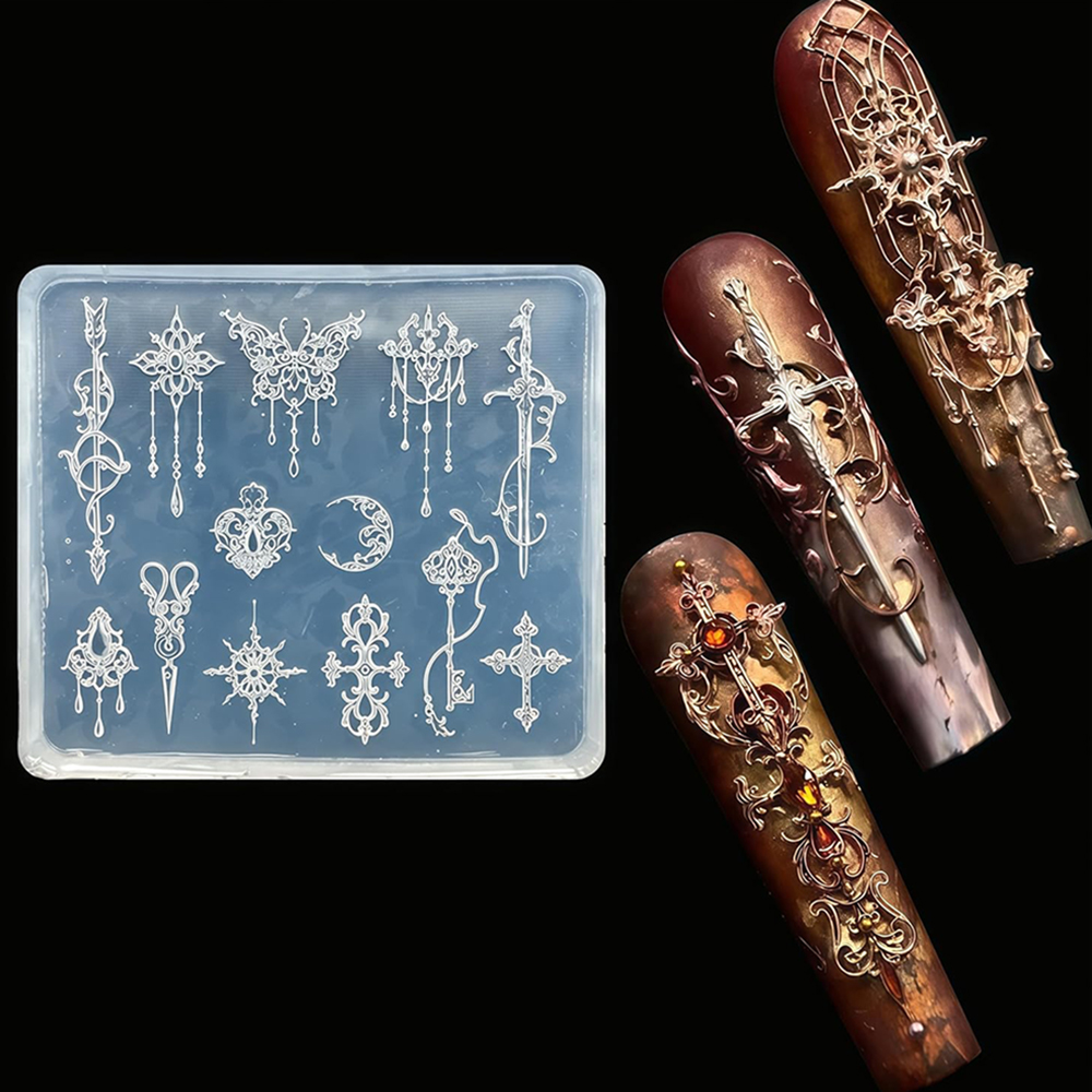 Pfeil Silikonform Mond Harz Sc – Resin Art Templates Free Bewertung und Preis
