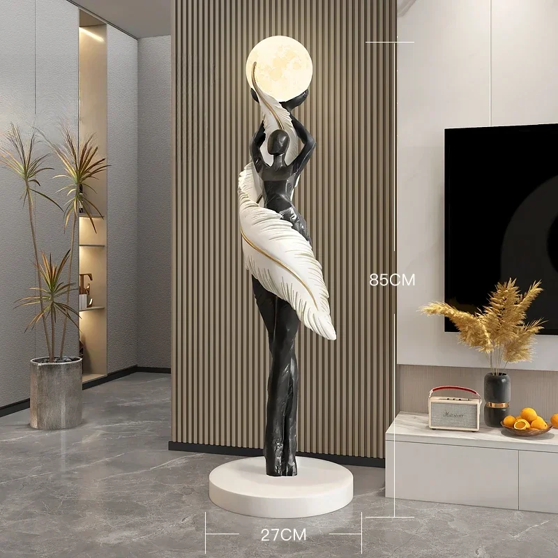 Tragbare Moderne Abstrakte Fed – Resin Art Floor Bewertung und Preis