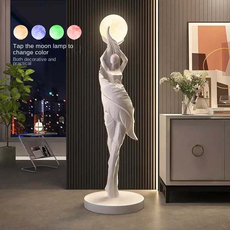 Tragbare Moderne Abstrakte Fed – Resin Art Floor Bewertung und Preis