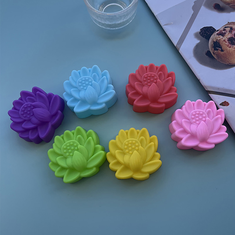 5 Stück Blume Silikon Kerzen f – Resin Art Kitchen Bewertung und Preis