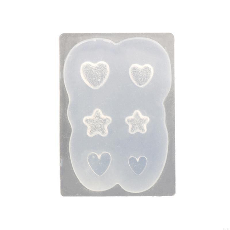 Silikon-Nagelschnitz-Gussform, – Resin Art Templates Free Bewertung und Preis