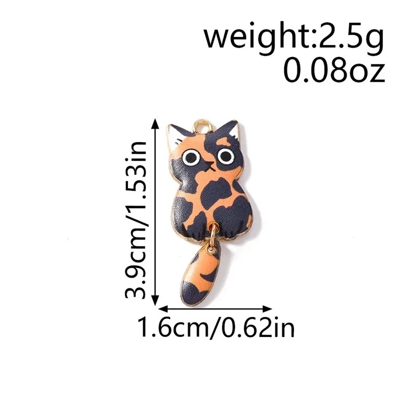 10 Stück 16×39mm niedliche Car – Resin Art Pendant Bewertung und Preis