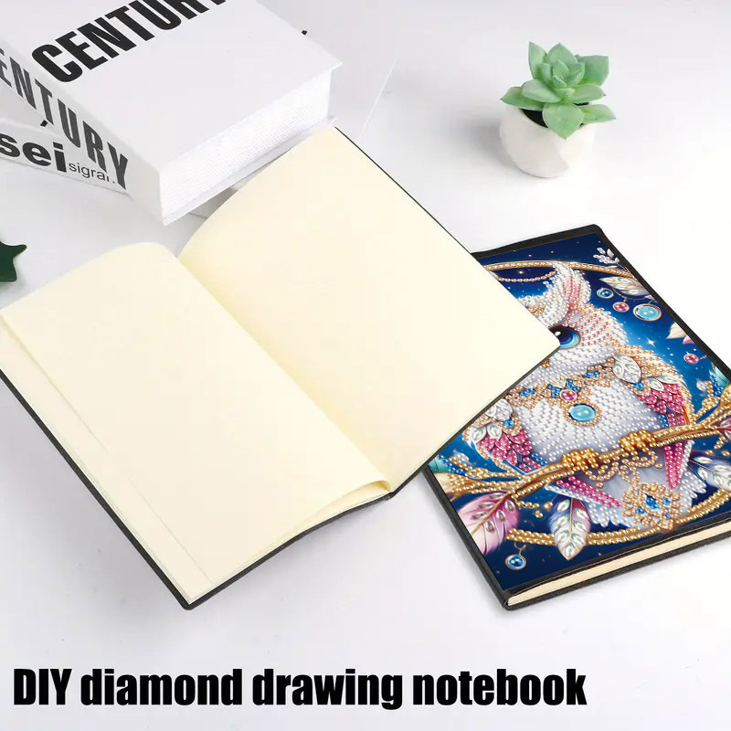 1 DIY Diamant-Malerei-Set, PU- – Resin Art Of Flowers Bewertung und Preis
