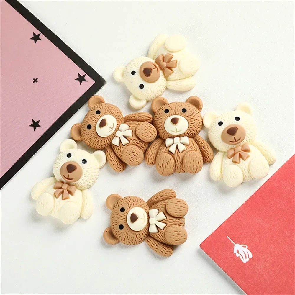 10-100 Stück Cartoon Beige Kaf – Resin Art Bottle Bewertung und Preis