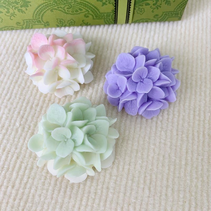 ● Hortensien-Blumen-Silikonfor – Resin Art Kitchen Bewertung und Preis