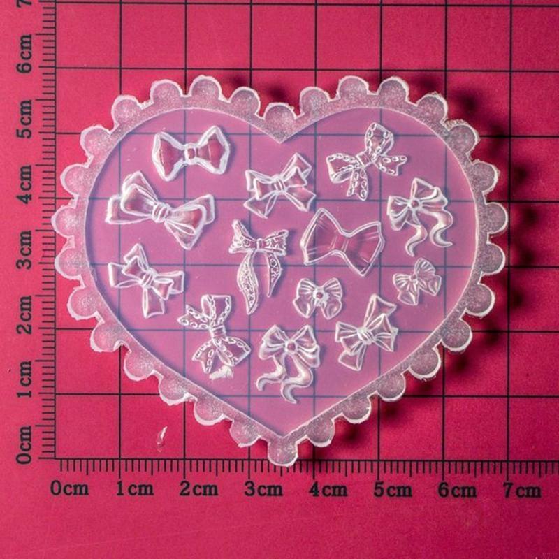 Dekorationen Harzgussform DIY  – Resin Art Templates Free Bewertung und Preis