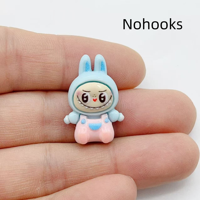 10 Stück Kawaii Hasen-Erdbeerh – Resin Art Pendant Bewertung und Preis
