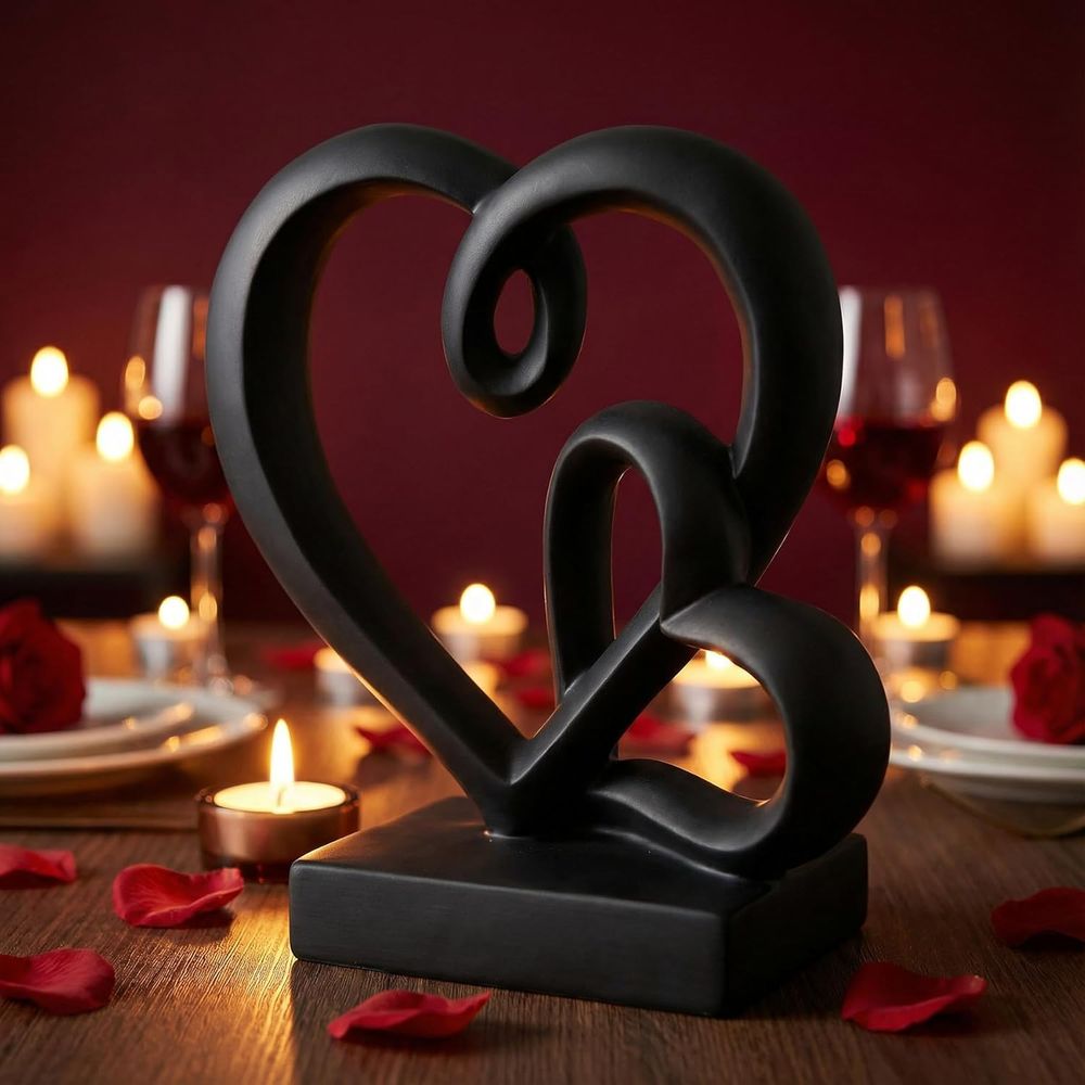 Hochzeitstagsgeschenke - Zwei- – Resin Art Gift For Wedding Bewertung und Preis
