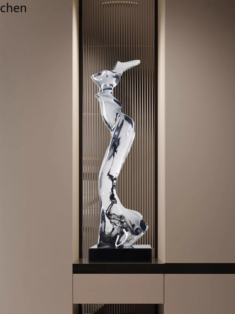 HT Transparente Harzskulptur z – Resin Art Floor Bewertung und Preis