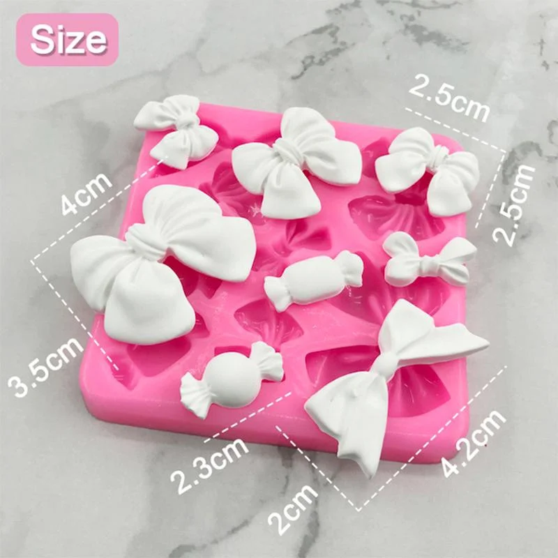 Silikon-Schleifenknoten Kunsth – Resin Art Kitchen Bewertung und Preis