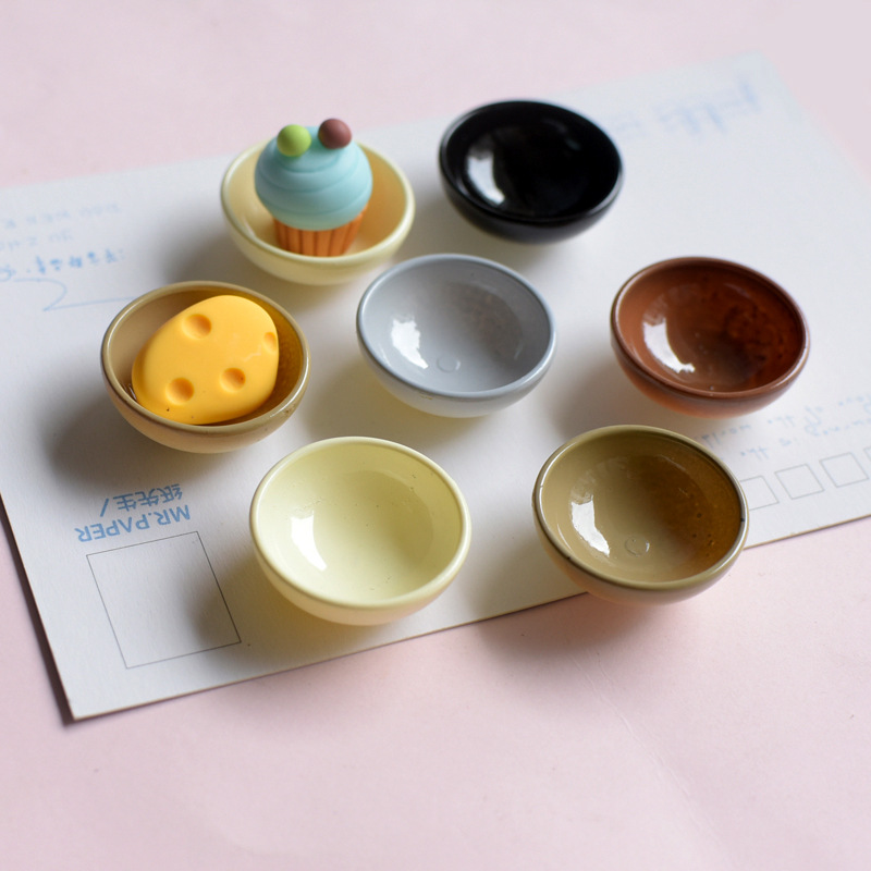10 Stück Dollhosue Miniatur Ha – Resin Art Kitchen Bewertung und Preis