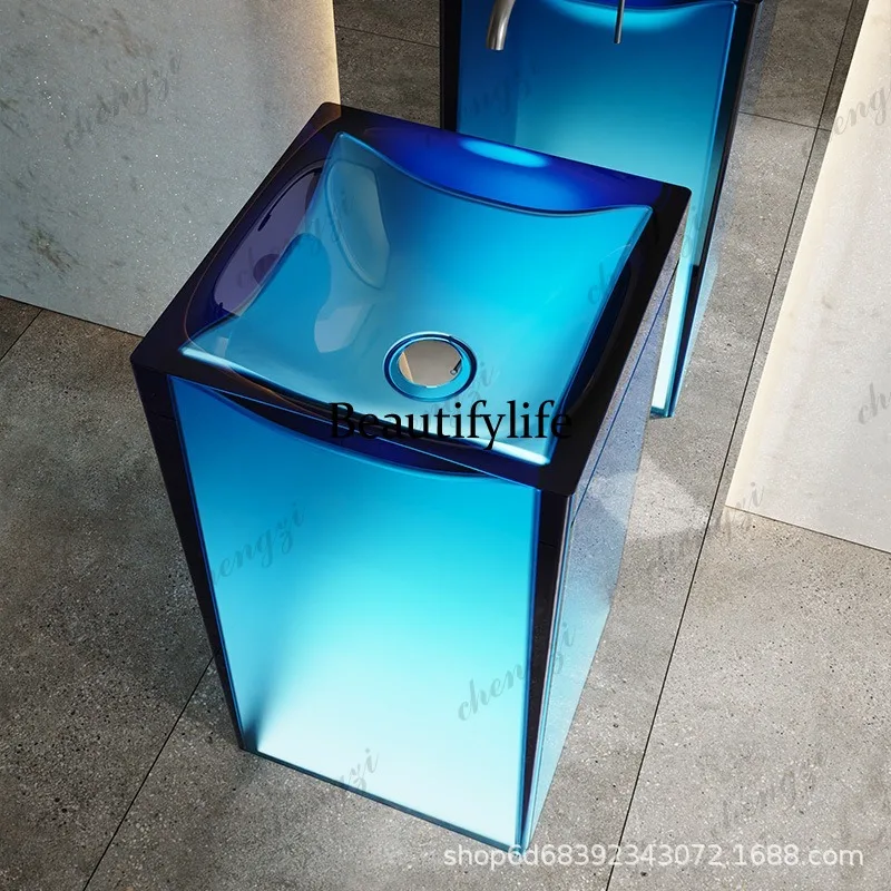R134 Transparentes Harz-Farbsä – Resin Art Floor Bewertung und Preis