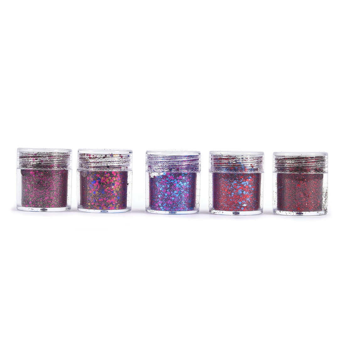 4/5 Flaschen Traumhaftes Glitz – Resin Art Bottle Bewertung und Preis