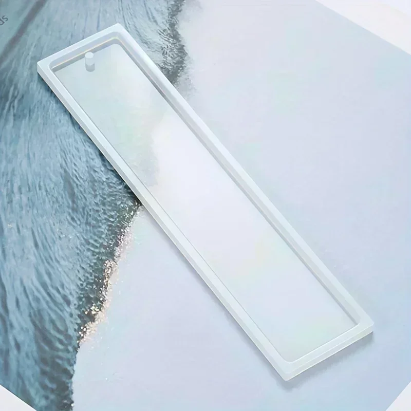 5 Stück/Set DIY rechteckige Kr – Resin Art Kitchen Bewertung und Preis