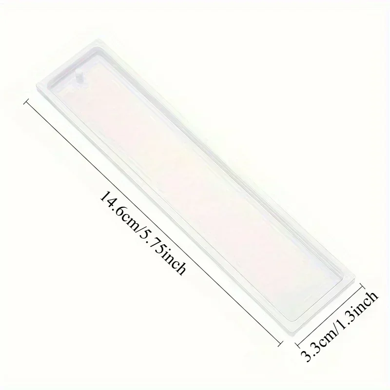 5 Stück/Set DIY rechteckige Kr – Resin Art Kitchen Bewertung und Preis