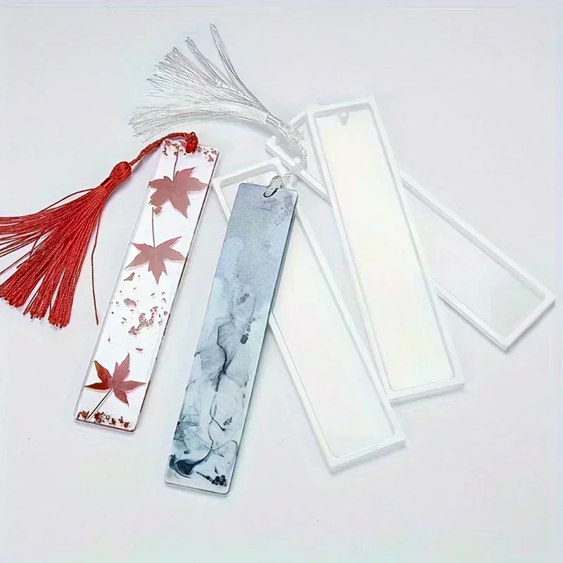 5 Stück/Set DIY rechteckige Kr – Resin Art Kitchen Bewertung und Preis