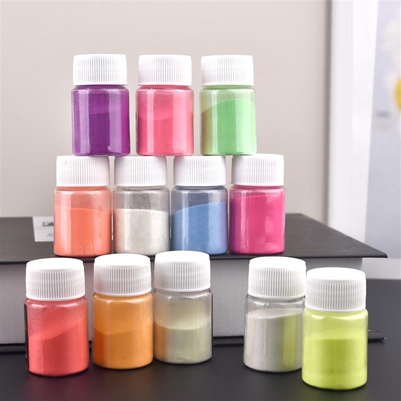 20g/Flasche Leuchtpulver Epoxi – Resin Art Bottle Bewertung und Preis