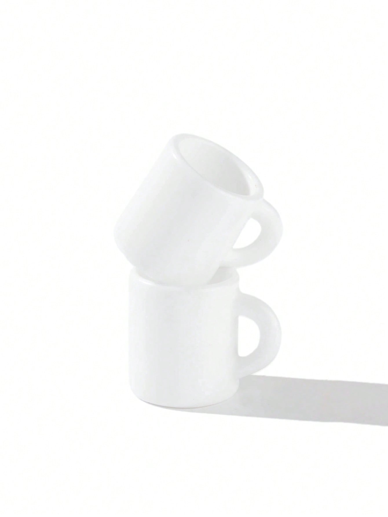 10 Stück Miniatur-Tassen für P – Resin Art Kitchen Bewertung und Preis