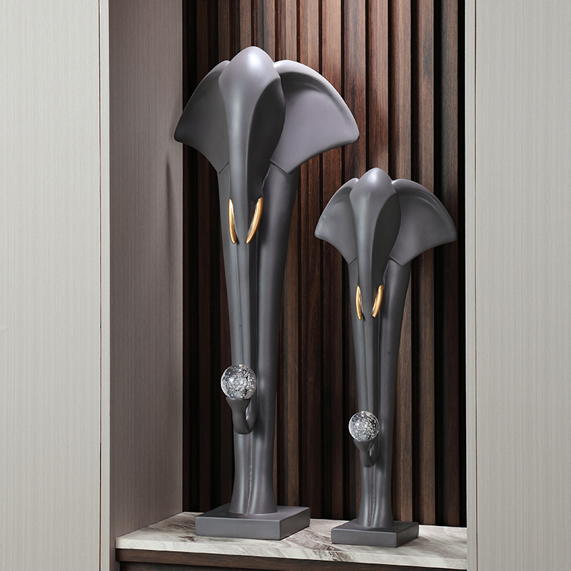 Skulptur Eingang, Foyer, Wohnz – Resin Art Floor Bewertung und Preis