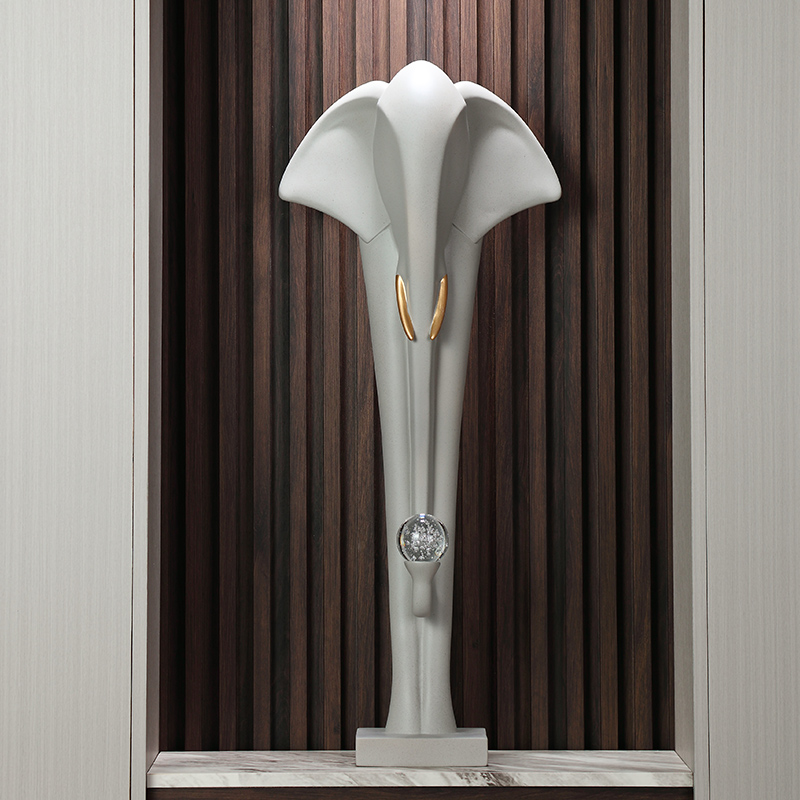 Skulptur Eingang, Foyer, Wohnz – Resin Art Floor Bewertung und Preis